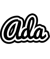 Ada chess logo