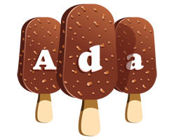 Ada pinup logo