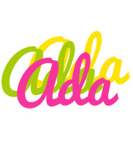 Ada sweets logo
