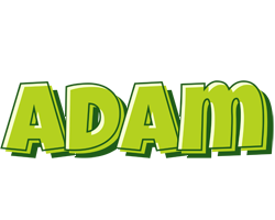 Adam summer logo