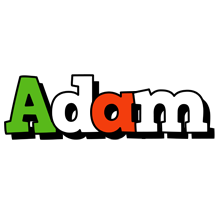Adam venezia logo