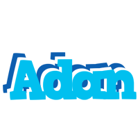 Adan jacuzzi logo