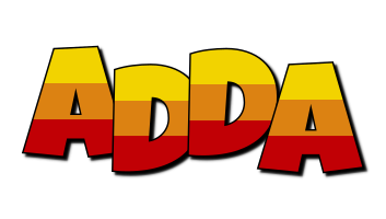 Adda jungle logo