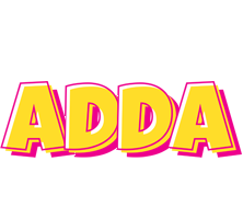 Adda kaboom logo