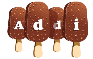 Addi pinup logo