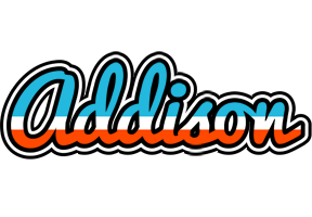 Addison america logo