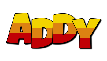 Addy jungle logo