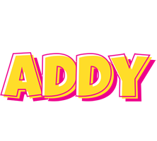 Addy kaboom logo