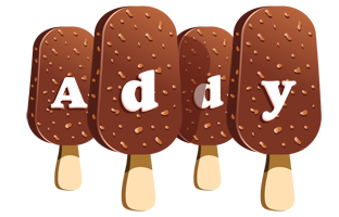 Addy pinup logo