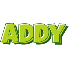 Addy summer logo
