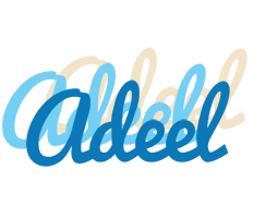 Adeel breeze logo