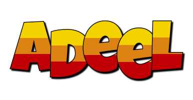 Adeel jungle logo