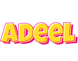 Adeel kaboom logo