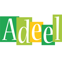 Adeel lemonade logo