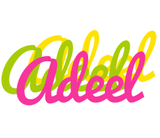 Adeel sweets logo