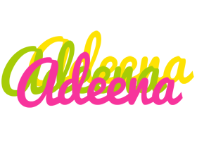 Adeena sweets logo