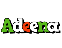 Adeena venezia logo