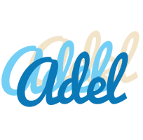 Adel breeze logo