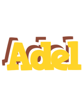 Adel hotcup logo