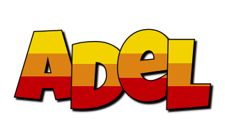Adel jungle logo
