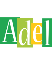 Adel lemonade logo