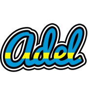 Adel sweden logo