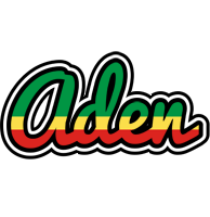 Aden african logo