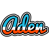 Aden america logo