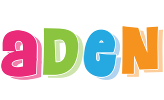 Aden friday logo