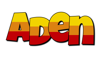 Aden jungle logo