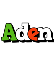 Aden venezia logo