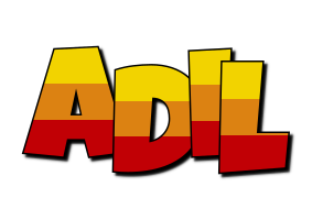 Adil jungle logo