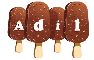Adil pinup logo