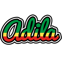 Adila african logo