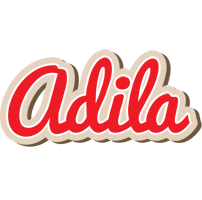 Adila chocolate logo