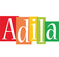 Adila colors logo