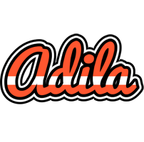 Adila denmark logo