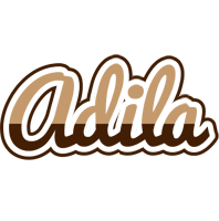 Adila exclusive logo