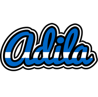 Adila greece logo