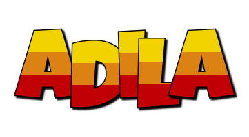 Adila jungle logo