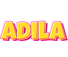 Adila kaboom logo