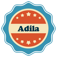 Adila labels logo