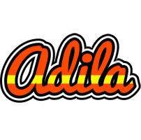 Adila madrid logo