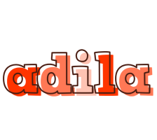 Adila paint logo