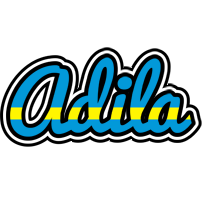 Adila sweden logo