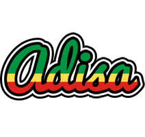 Adisa african logo