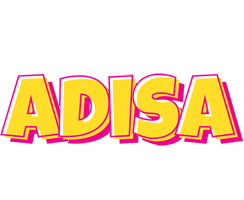 Adisa kaboom logo