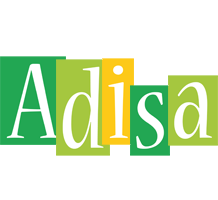 Adisa lemonade logo