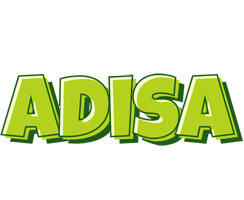Adisa summer logo