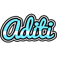 Aditi argentine logo